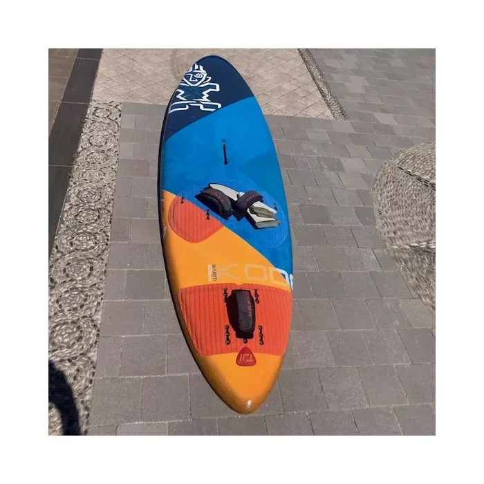 Occasion Starboard Kode Balsa 94 – 2018