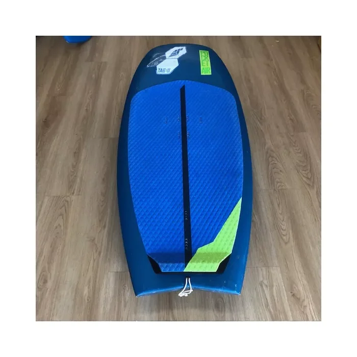 Occasion Tabou Pocket Air 107 – 2021