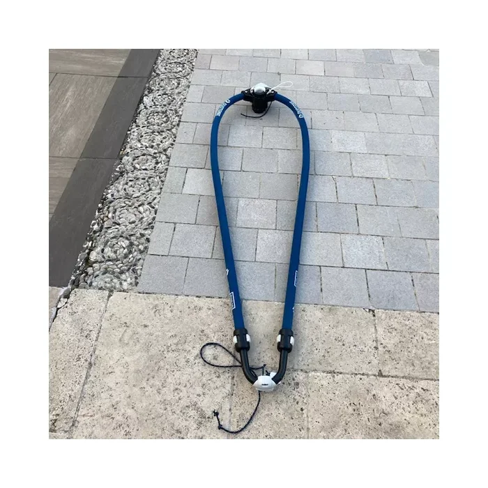 Occasion Wishbone Alu Duotone EPX – 125/165