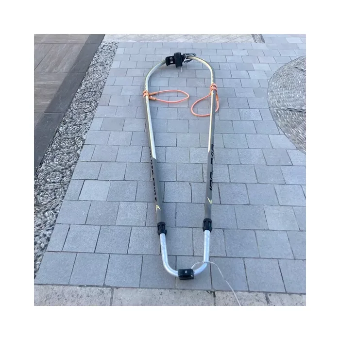 Occasion Wishbone Alu Simmer SX6 – 180/240