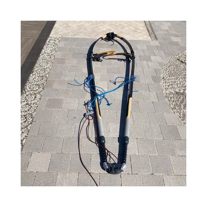 Occasion Wishbone Carbon Neilpryde X9 – 180/230
