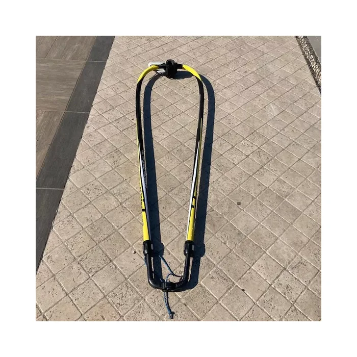 Occasion Wishbone Carbon Point 7 – 150/200