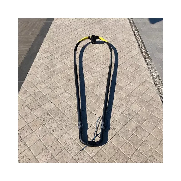 Occasion Wishbone Carbon Point 7 – 170/220