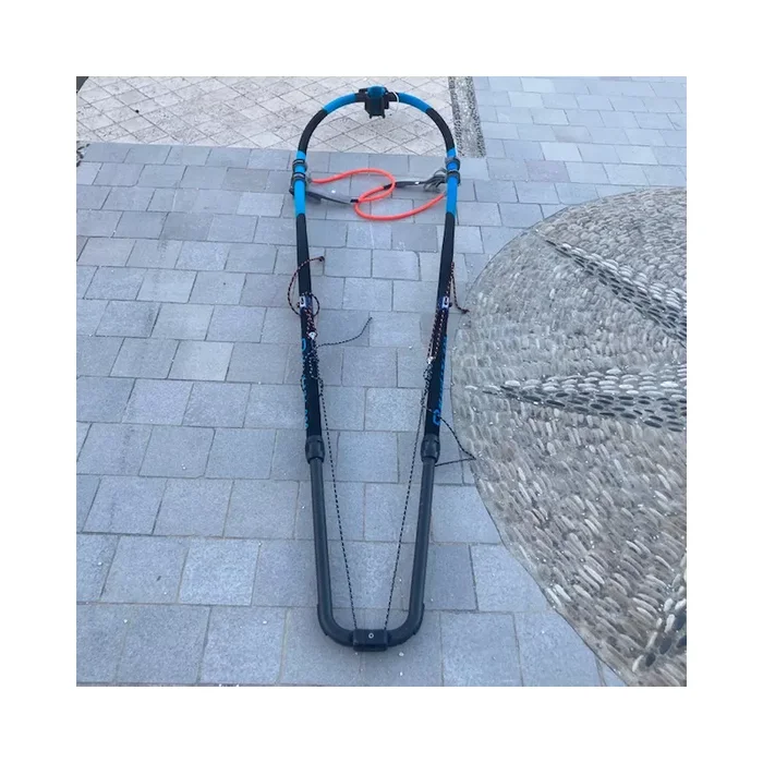 Occasion Wishbone Carbon S2 Maui – 174/230