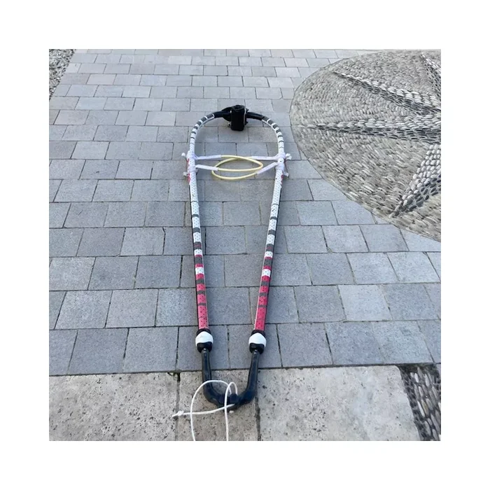 Occasion Wishbone Carbon Sideon – 140/190