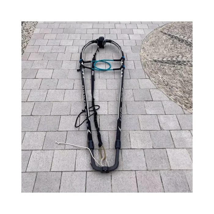 Occasion Wishbone Carbon Simmer SX10 Slim 140/200 – 2022