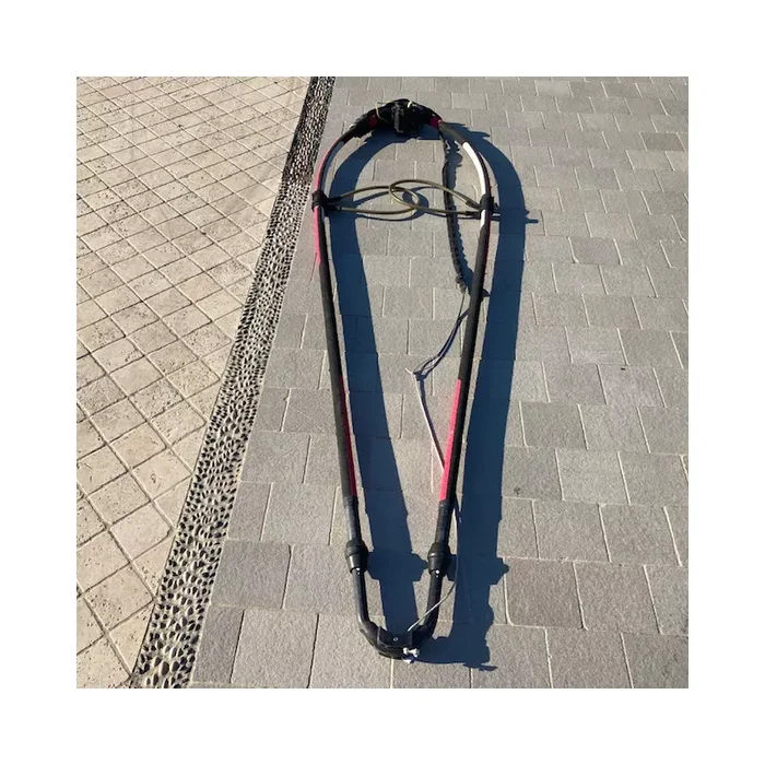 Occasion Wishbone Carbon X Spar – 200/250