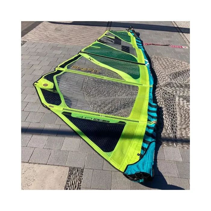 Occasion XO Sails Shark 4.0 – 2018
