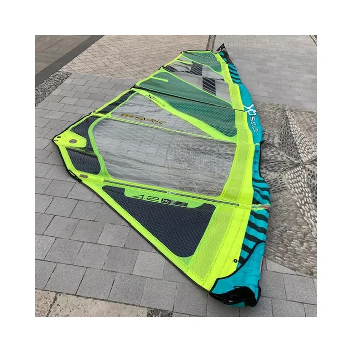 Occasion XO Sails Shark 4.2 – 2018