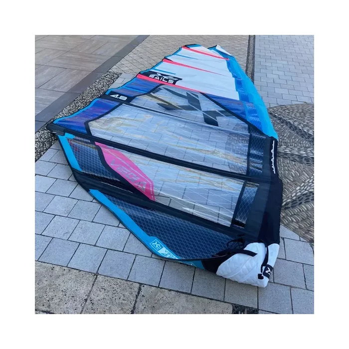 Occasion XO Sails Vega 4.8 – 2021