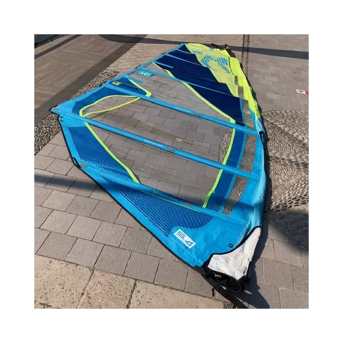 Occasion XO Sails Vega 5.4 – 2019