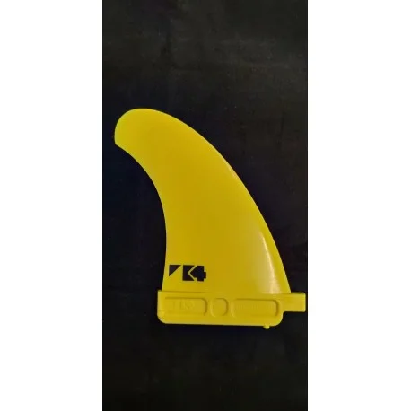 Occasions Ailerons WindsurfK4 fins K4 stubby rear us box