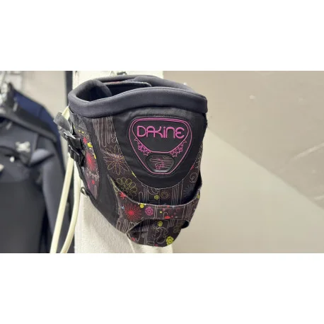 Occasions Ailes KitesurfDakine Kite Ladies Seat Harness + Leash