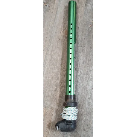 Occasions Mâts WindsurfDynafiber rallonge de mat