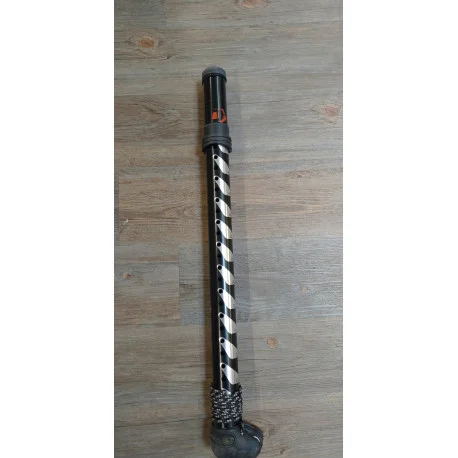 Occasions Mâts WindsurfDynafiber Rallonge SDM Blackline 48cm