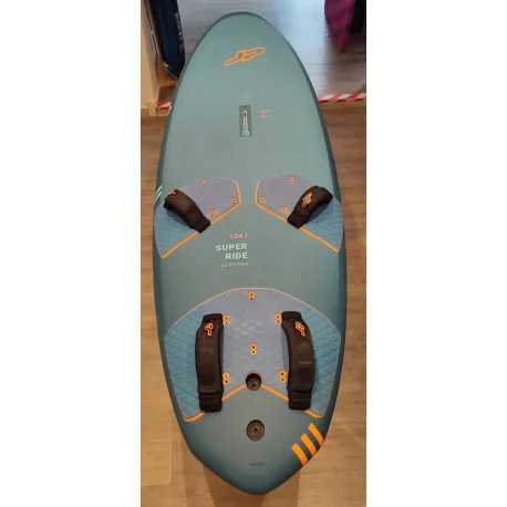 Occasions Planches WindsurfJp-Australia Super Ride ES 124 2024