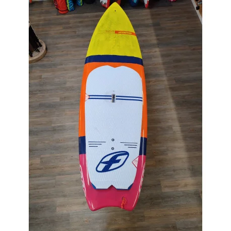 Occasions SUPFoilF-One magic foil surf 8’6