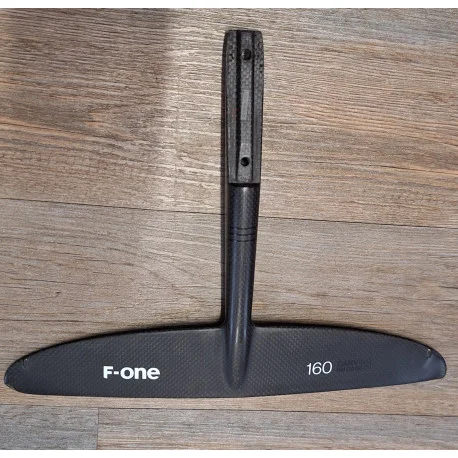 Occasions WingF-One monobloc tail xxxs 160 carving wing 2024 2024