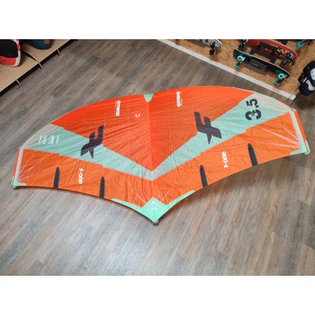 Occasions WingF-One strike v4 3.5m²2024