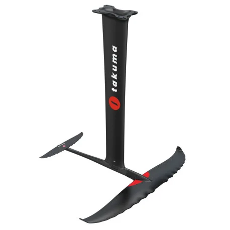 Occasions WingTakuma Concept KUJIRA 2 COMPLET 1100cm² CARBON MAST 85CM2023