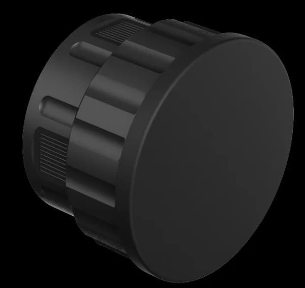 Oculaire de conversion, Lunette vers module thermique pour HIKMICRO THUNDER