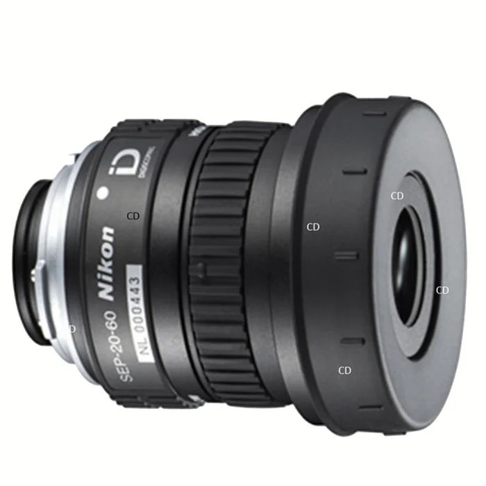 Oculaire Nikon Sep 16-48 20-60