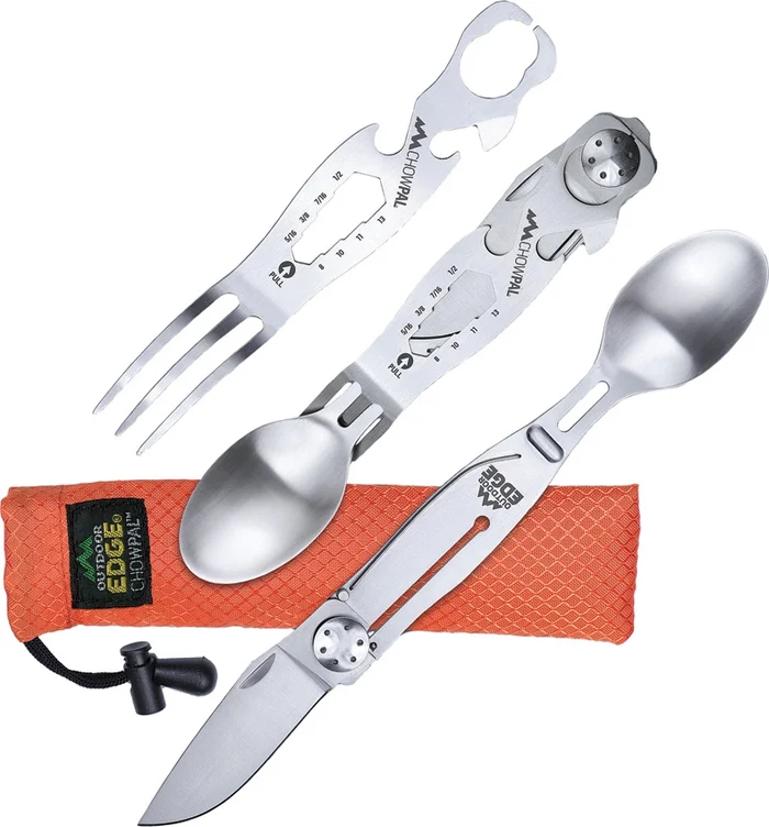 OECPL10C – Outdoor Edge ChowPal