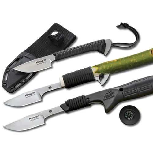 OEHAR1C – Outdoor Edge Harpoon kit