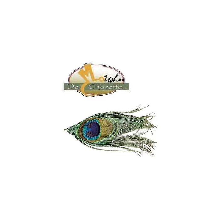 OEIL DE PAON NATUREL JMC DE CHARETTE