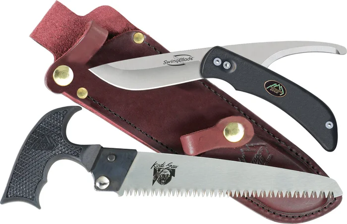 OESP1 – Outdoor Edge Swingblade Pak Black