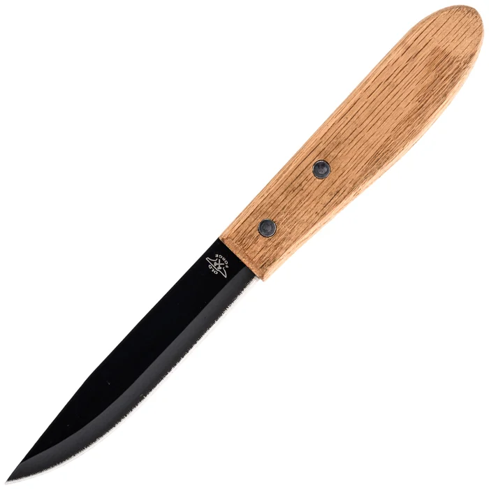 OF005 OLD FORGE Bushcrafter Knife