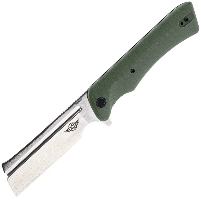 Oknife Freeze 3 Linerlock Dam LE