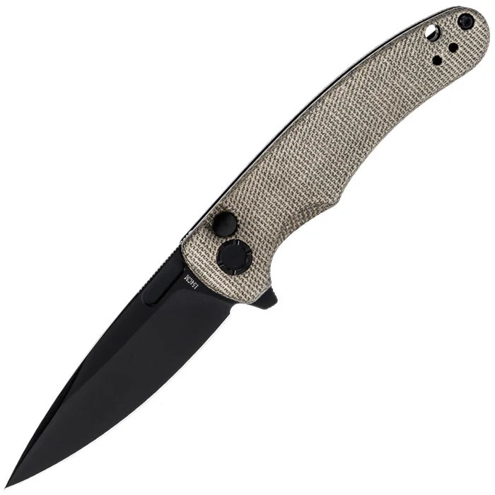 Oknife Mettle 2