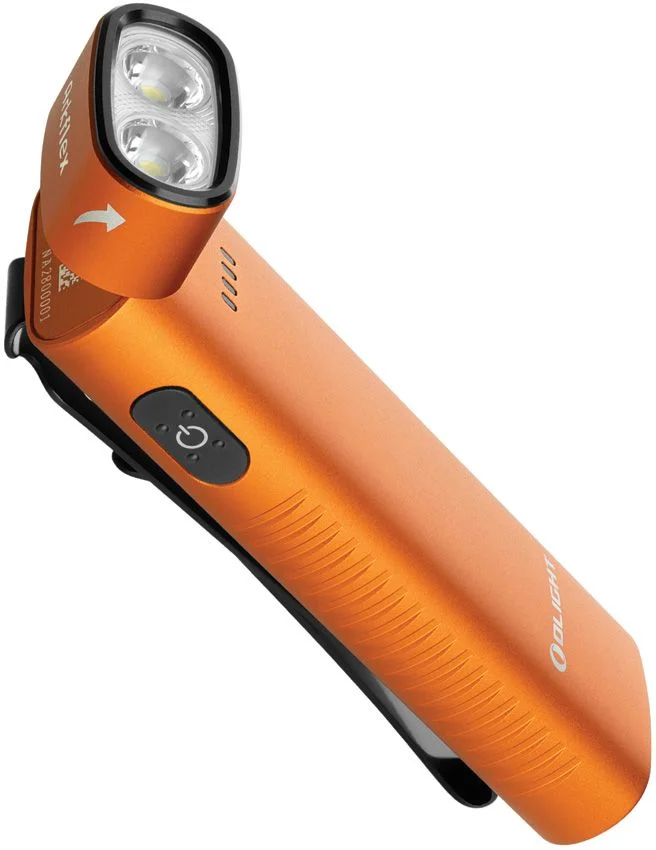 OLTARKFLEXOG – OLIGHT Arkflex Orange