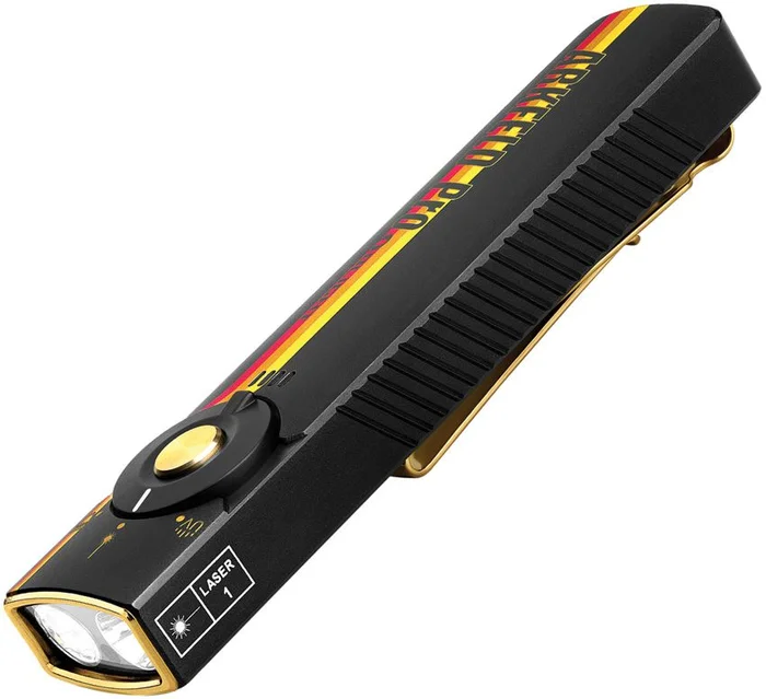 OLTARKPROC3RSCW – OLIGHT Arkfeld Pro RACING Cool White