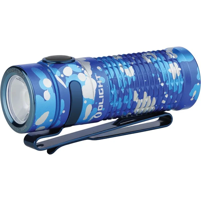 OLTBATON3OCMF – OLIGHT Baton 3 Ocean Limited Edition 1200lm