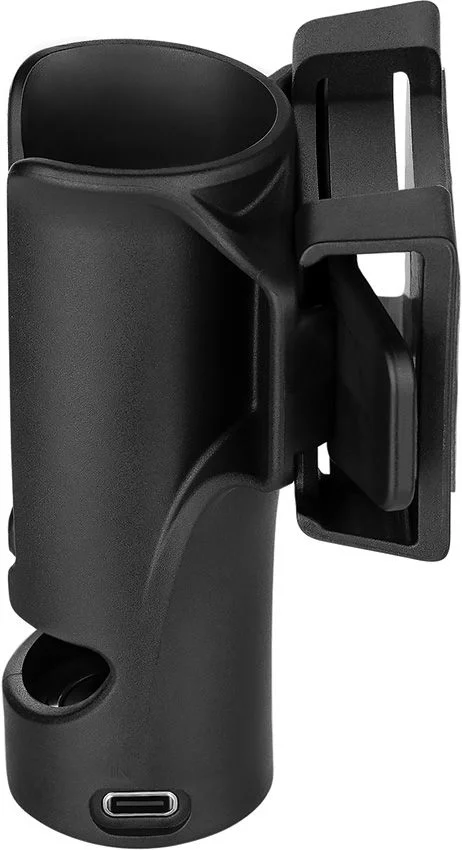 OLTHORZHOLSTER – OLIGHT Seeker 4 PRO HORIZONTAL HOLSTER