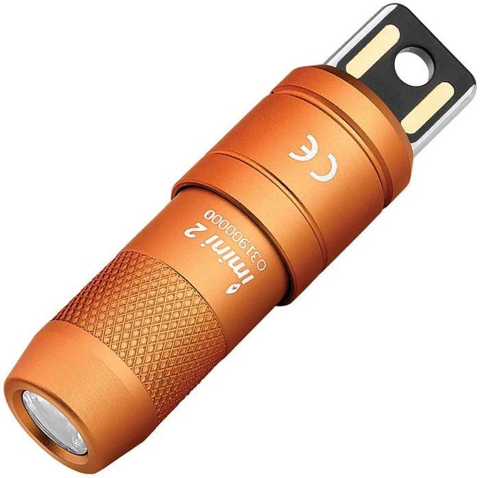 OLTIMINI2OG – OLIGHT imini 2 Orange