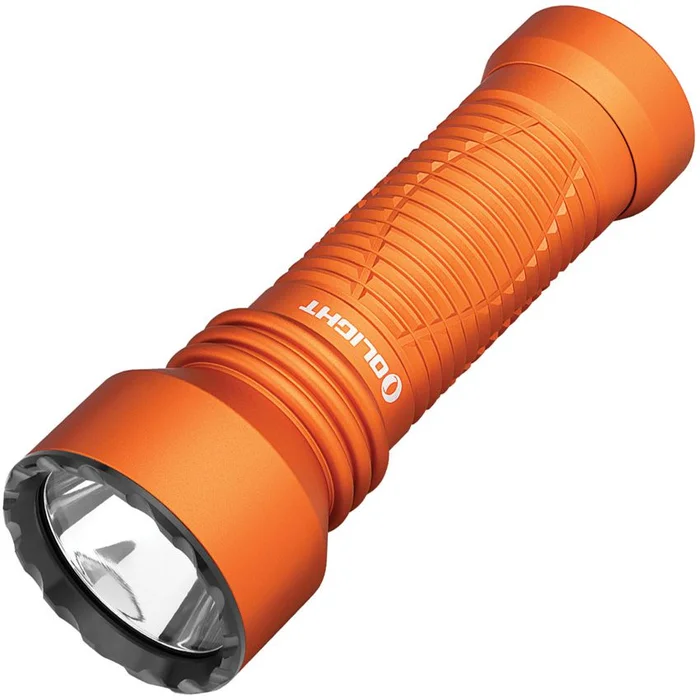 OLTJVMINIOG – OLIGHT Javelot Mini Orange 1000lm
