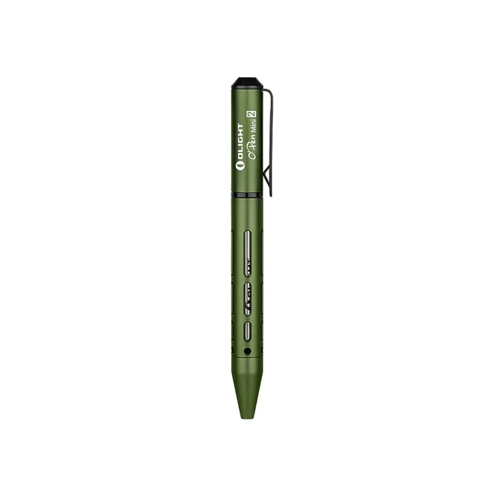 OLTMINI2ODG – OLIGHT OPen Mini 2 OD Green