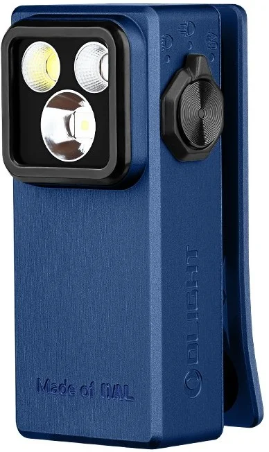 OLTOCLIPULTRANV – OLIGHT Oclip Ultra Navy Blue