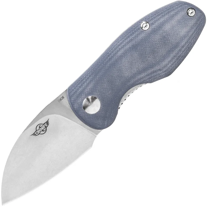 OLTPARGY – Oknife Parrot G10