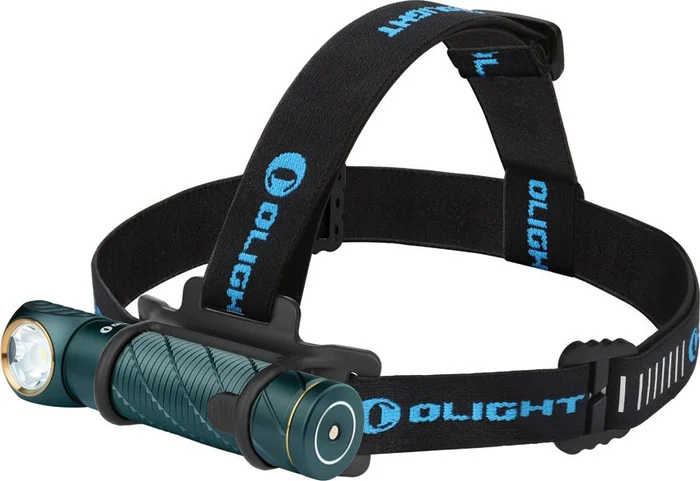 OLTPERUN2DB – OLIGHT Perun 2 Dream Blue Cool White