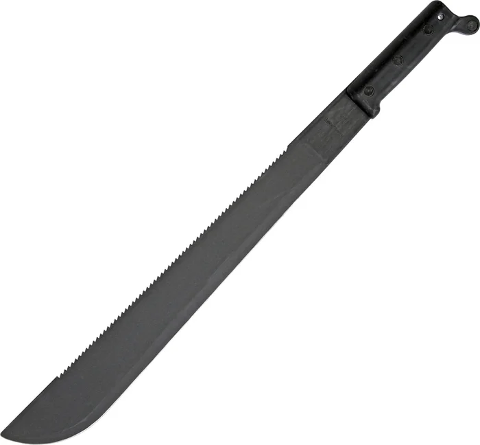 ON18S – Ontario Sawback Machete