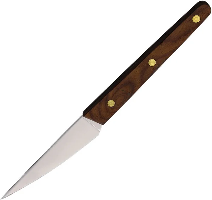 ON6414KPSEC – Ontario Robeson Steak Knife 2nd