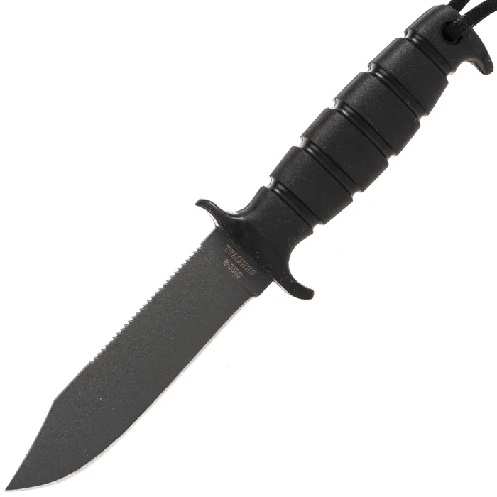 ON6611 – Ontario SP2 Air Force Survival Knife