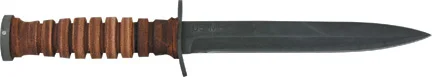 ON8155 ONTARIO US M3 1943 TRENCH KNIFE