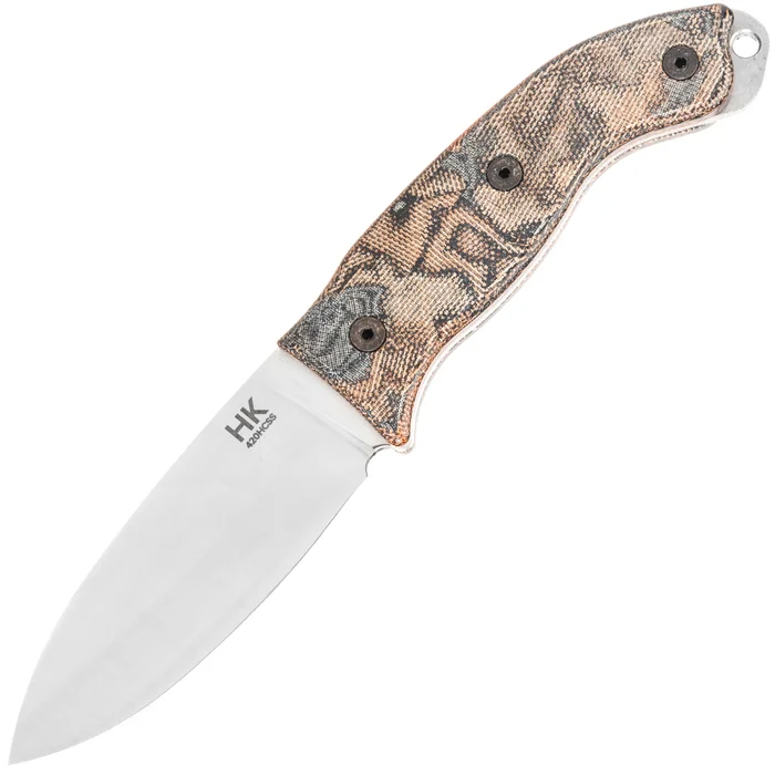 ON8187 – Ontario Hiking Knife
