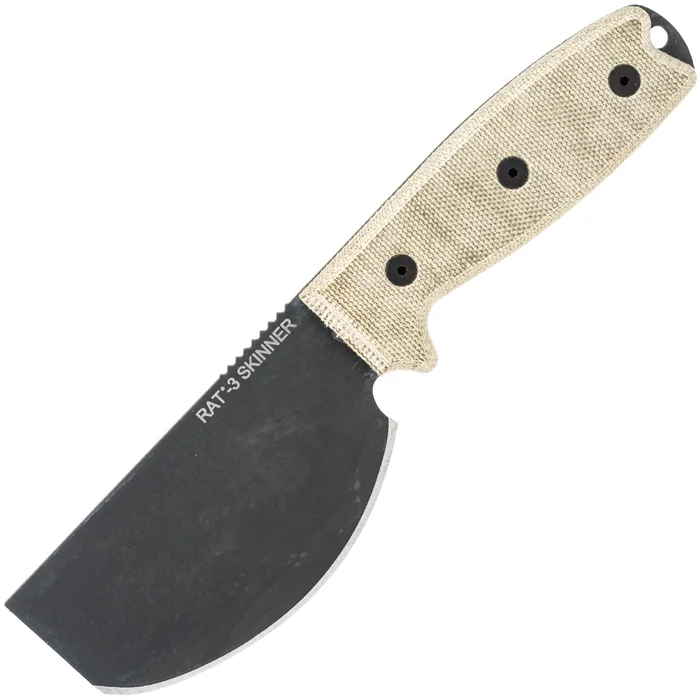 ON8661 – Ontario Rat 3 Skinner