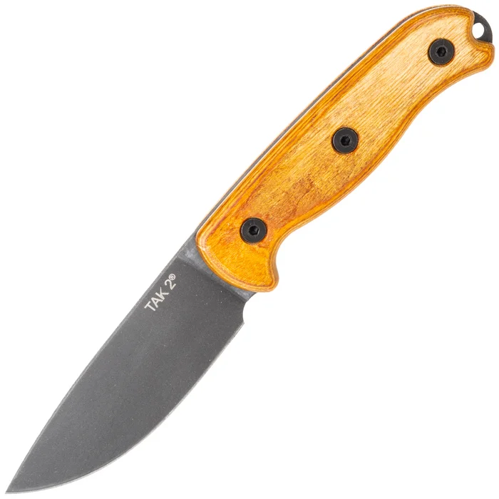 ON8664 – Ontario TAK 2